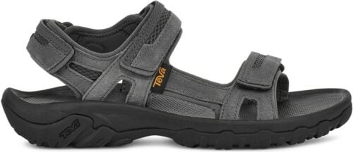 TEVA Hudson