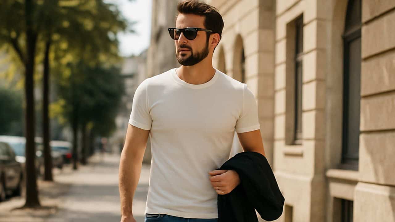 What Guys Get Wrong About ‘Effortless’ Style