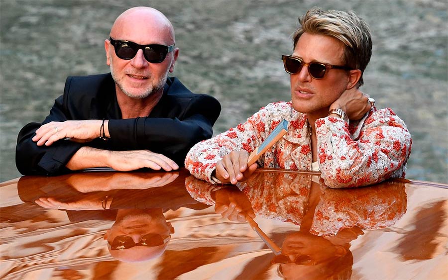 The Billionaire Clobber Revolution – Why the Men Are Boring and the Riviera Is Blooming