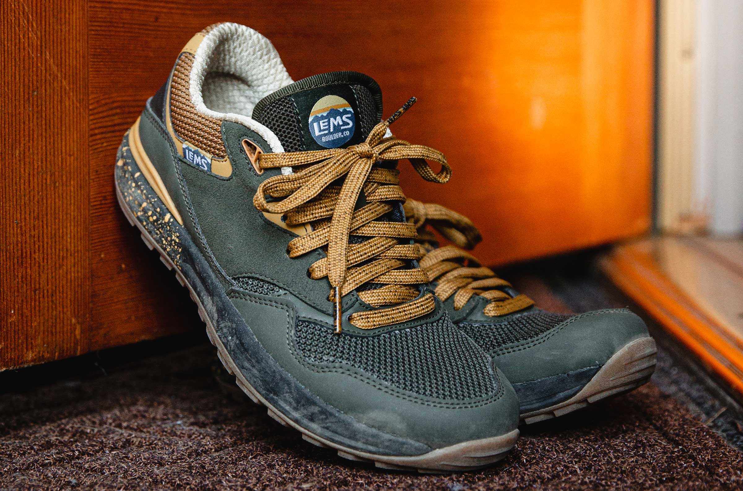 Lems Trailhead Sneakers: The One-Shoe Quiver for Trail and Tarmac