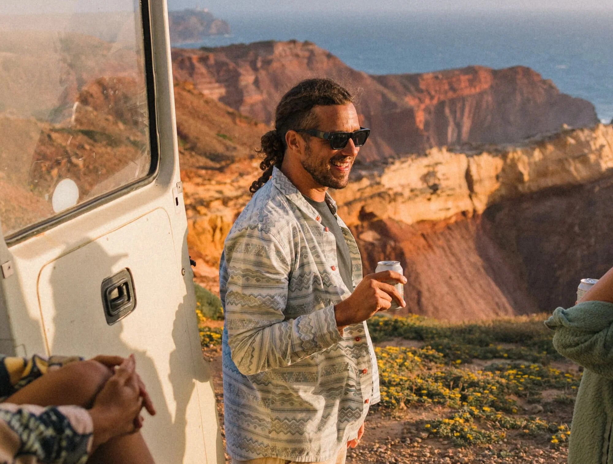 10 of the best menswear bargains from the Passenger Summer Sale