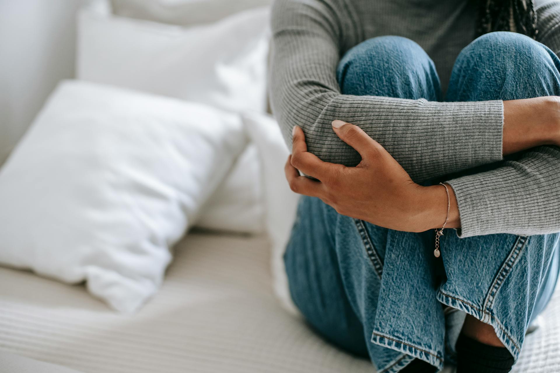What to Do if You Worry Too Much