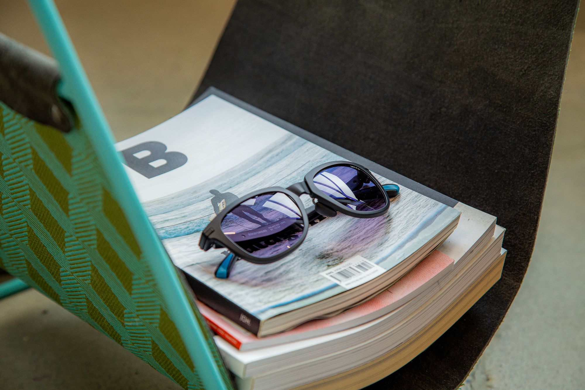 Shinzo Tamura Sunglasses: Experience the World in a New Light