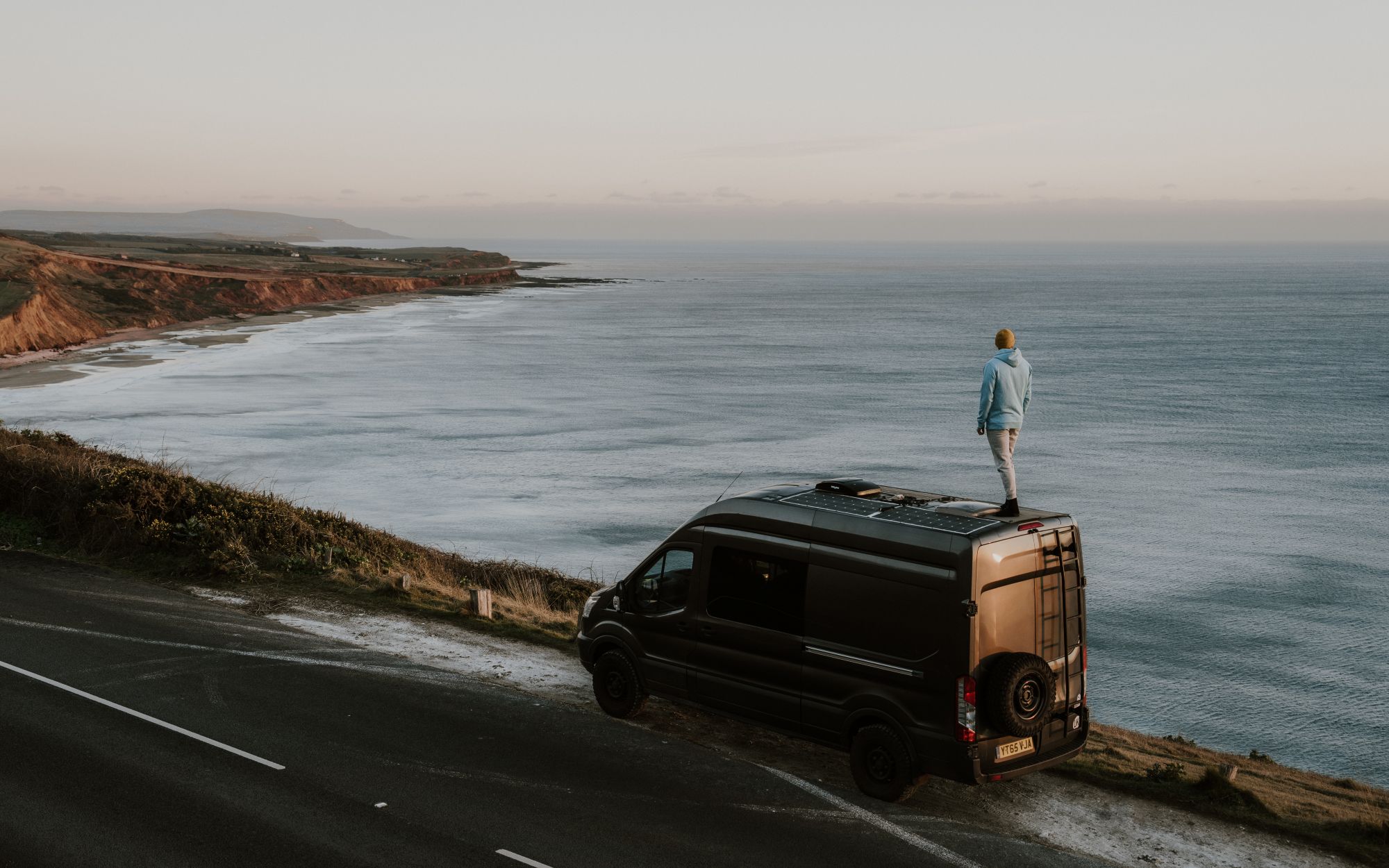All the best pieces from the Sutsu Long Haul Collection