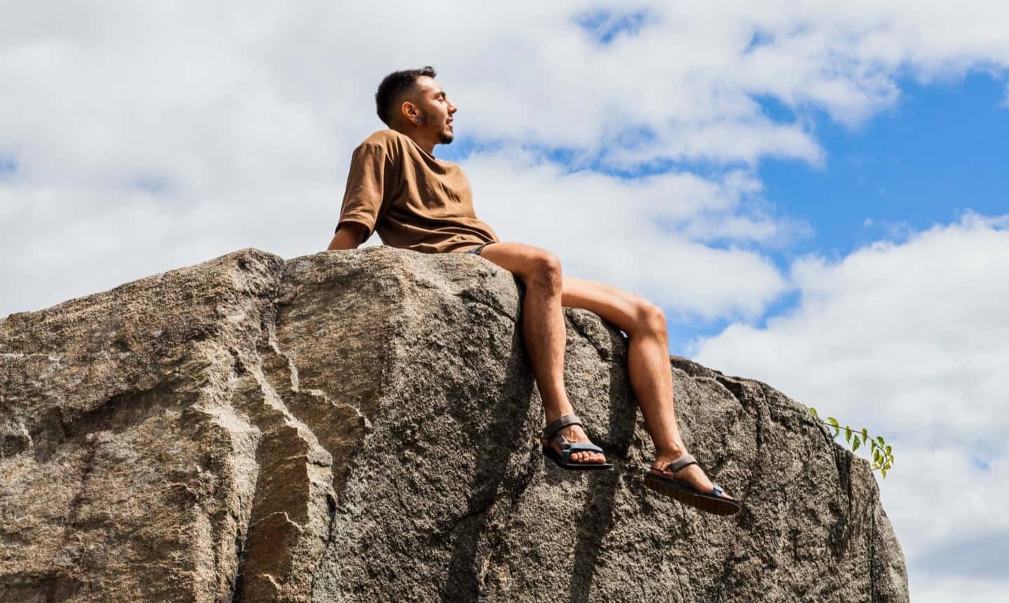 8 Best Sandals For Men: Fabulous Low-key Footwear in 2025