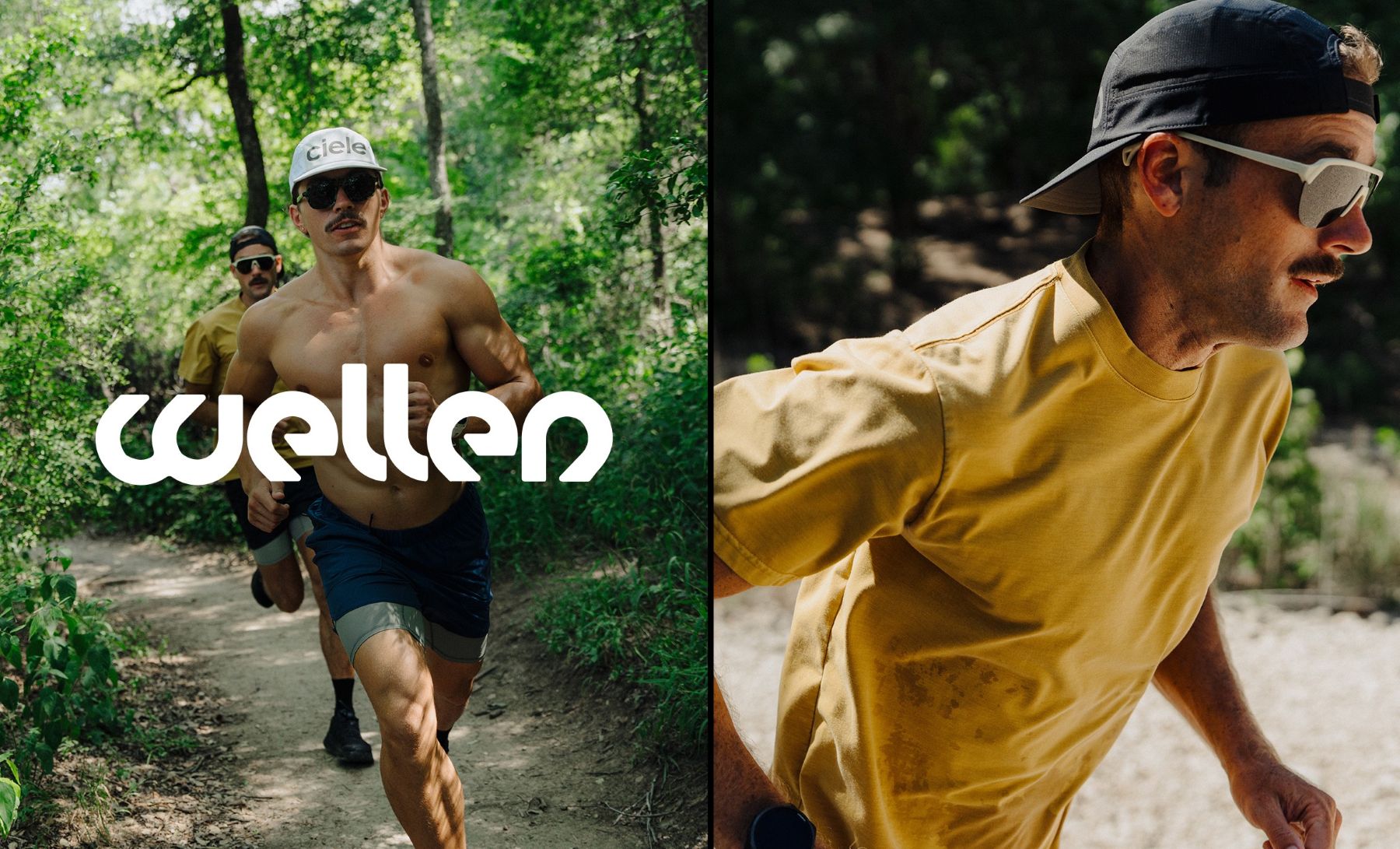 10 of the best performance apparel essentials for summer from Wellen