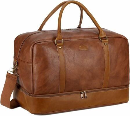 Baosha Travel Duffel