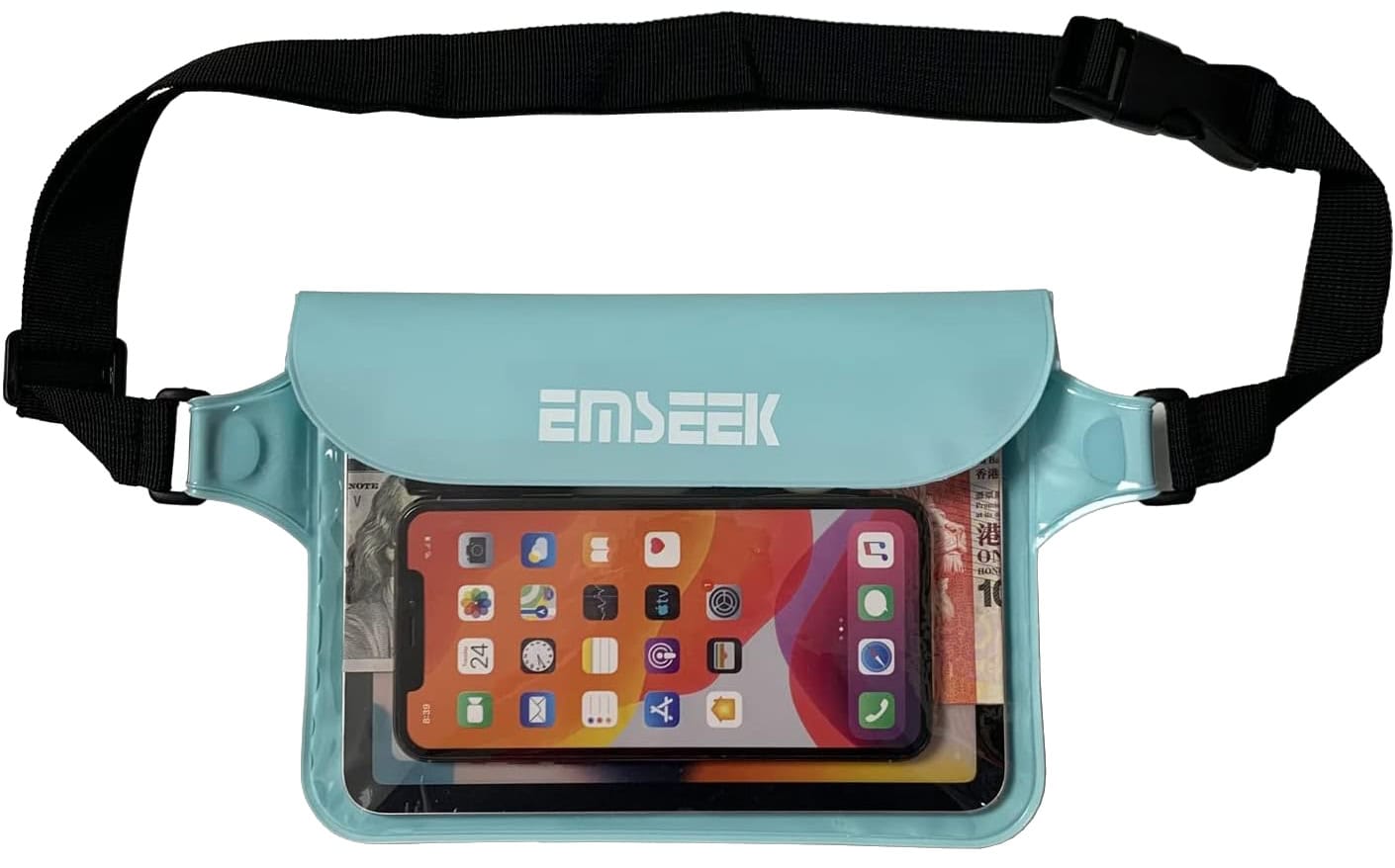 Emseek Dry Fanny Pack