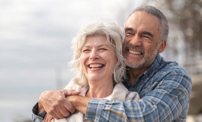 How to Divorce-Proof Your Marriage: The Simple Secret Your Marriage Counselor Won’t Tell You
