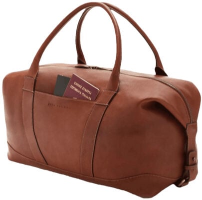 Luca Faloni Weekender
