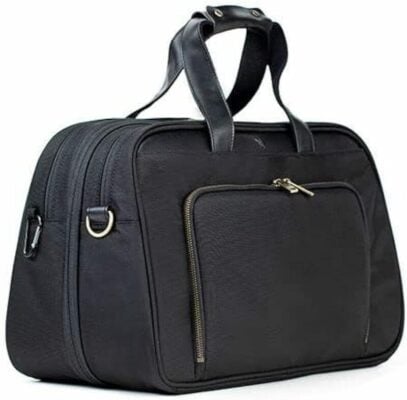 Nomad Lane Bento Weekender Bag