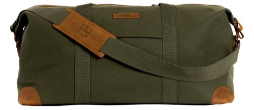 Stubble & Co The Weekender