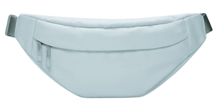 The ReNew Transit Bag