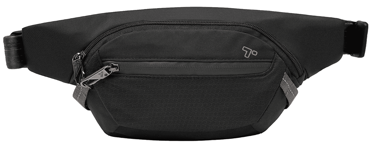 Travelon Anti-theft Active Waist Pack
