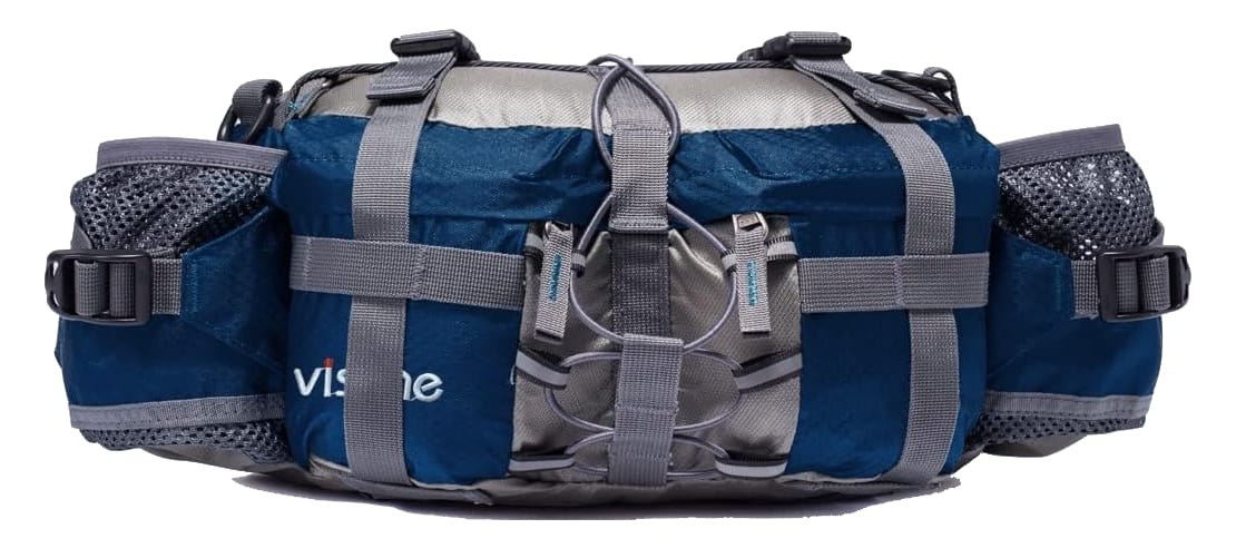 Yuoto Outdoor Fanny Pack