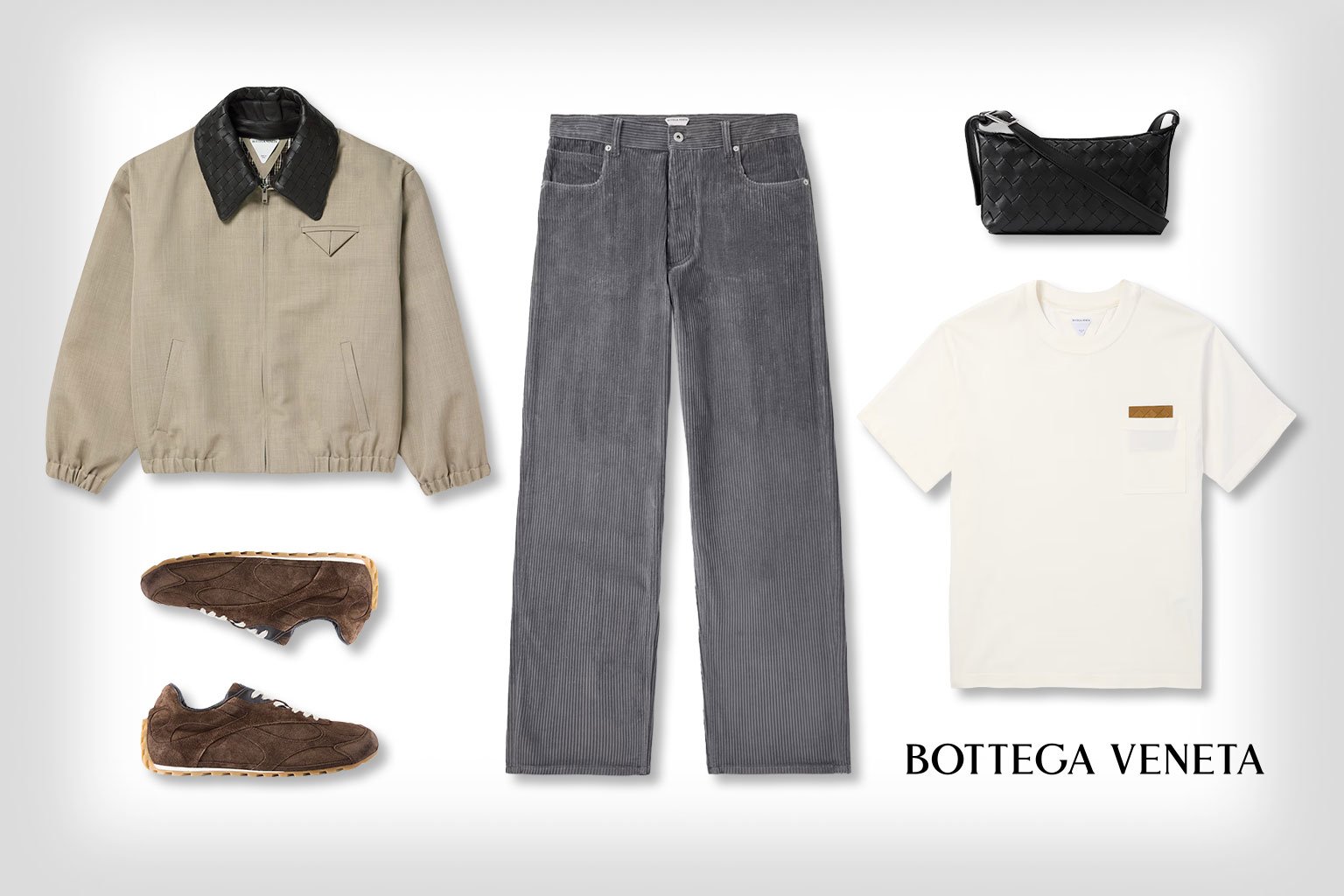 Dress Code: Bottega | FashionBeans
