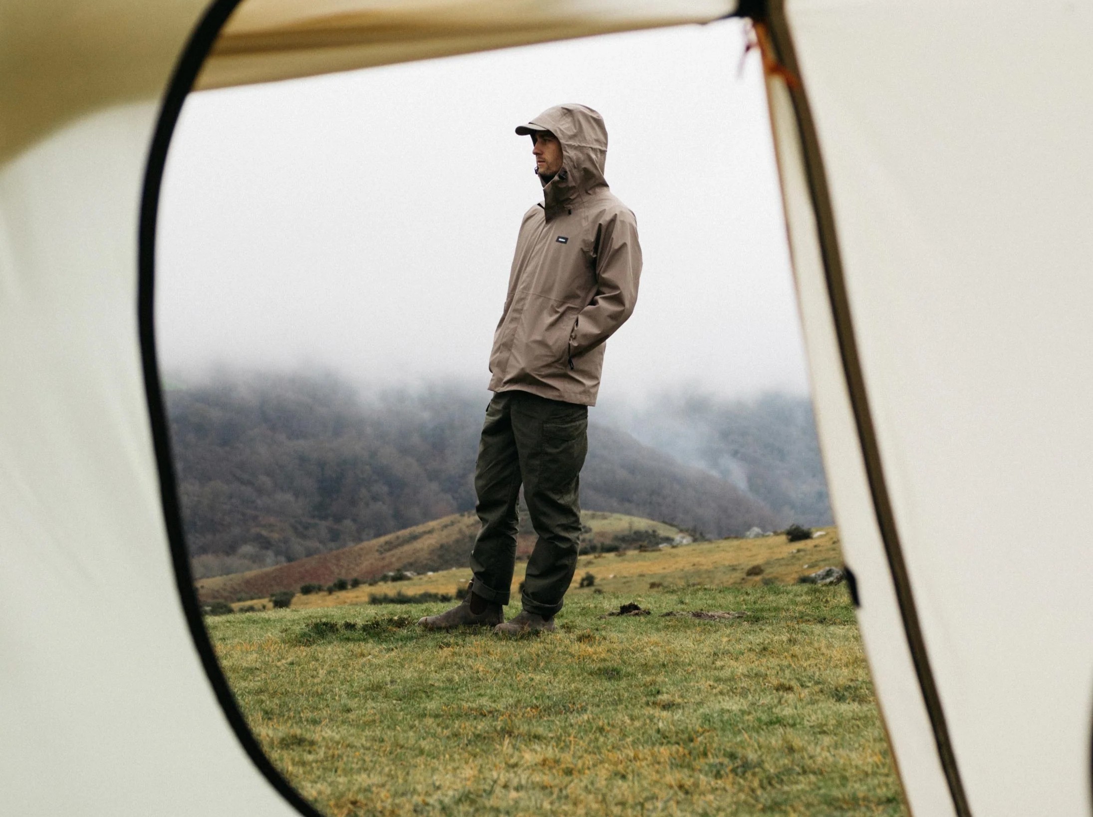 8 of the best fall-ready jackets from Finisterre