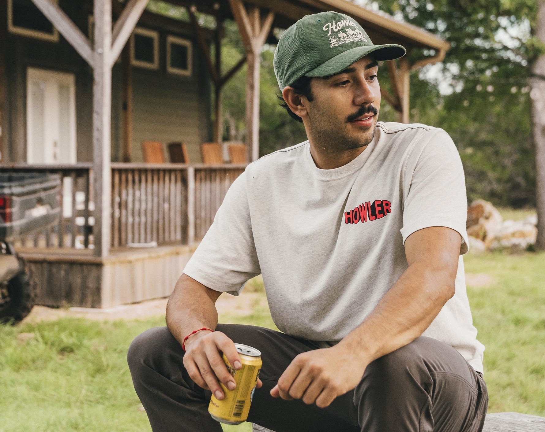 10 of the best new graphic tees from Howler Brothers