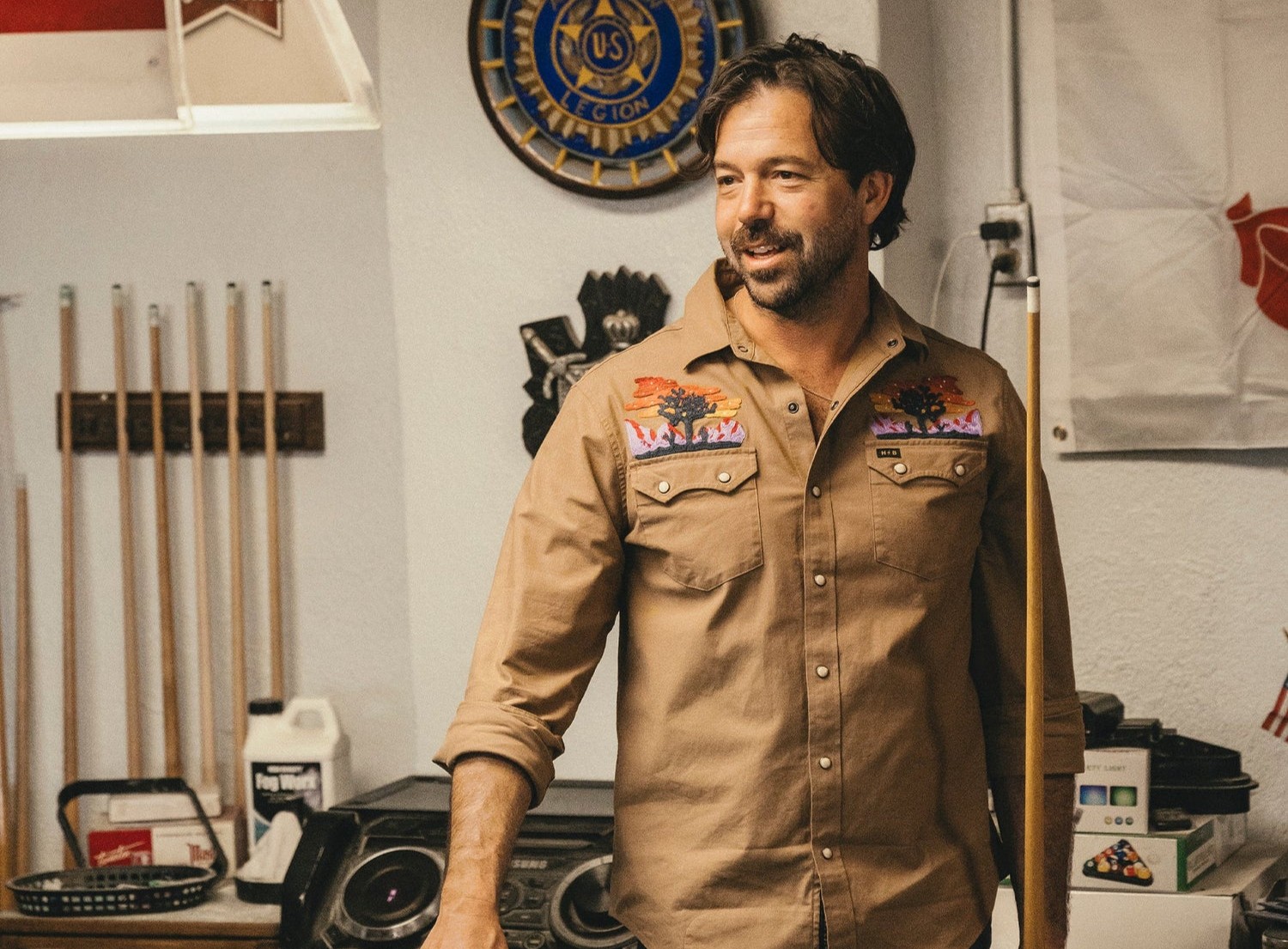 Howler Brothers Fall 2025 Collection – All The Best Bits