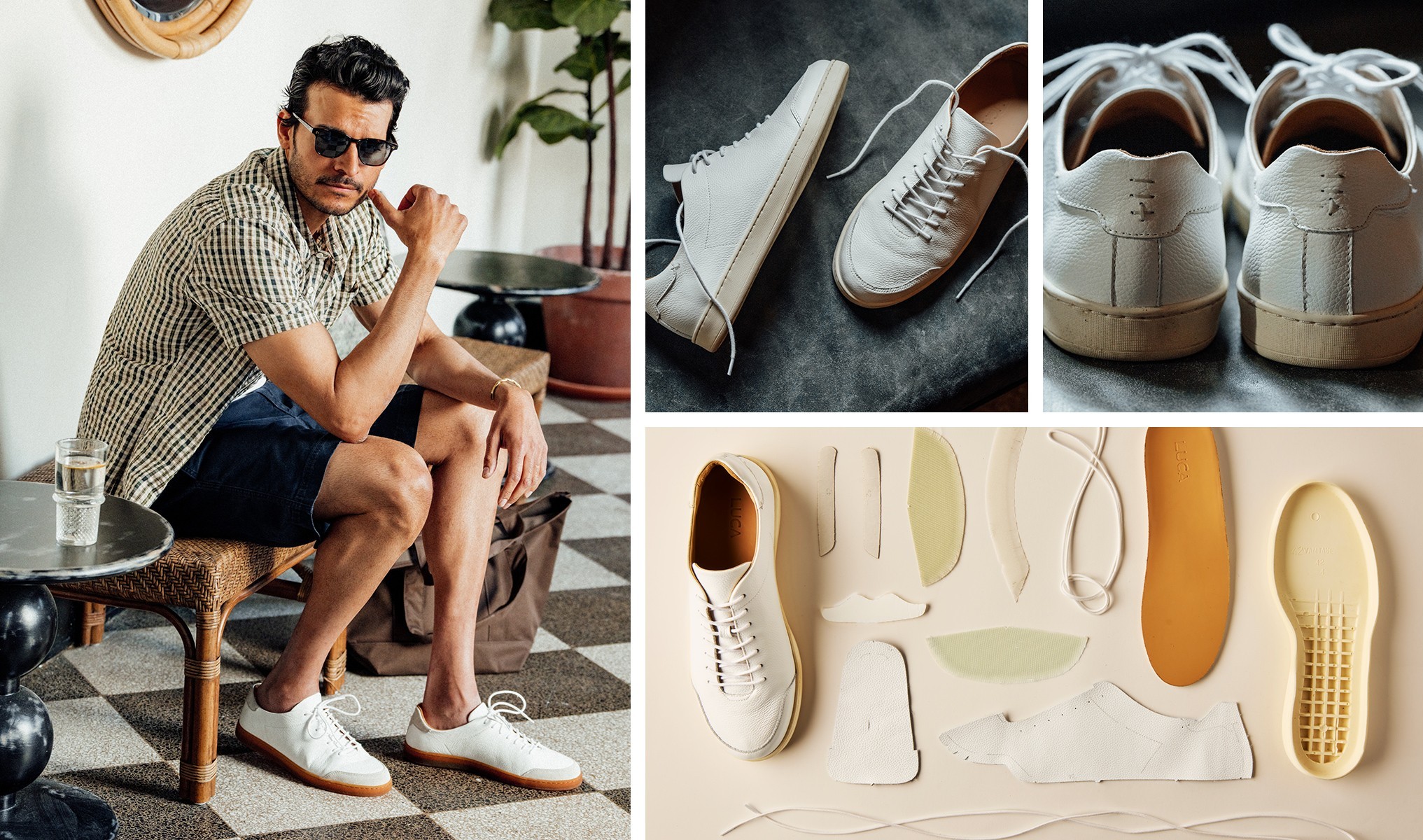 10 of the best men’s sneakers under $200