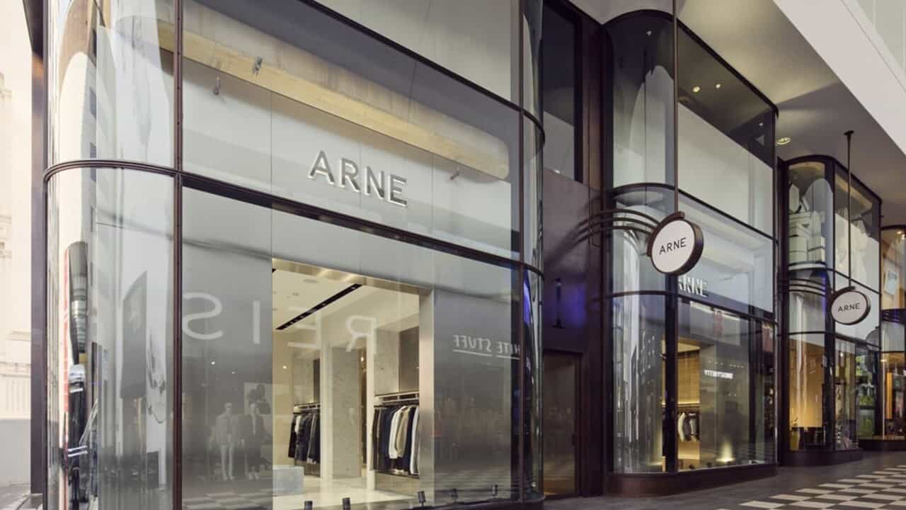Arne’s Big Move: From Digital Darling to Real-World Power Player