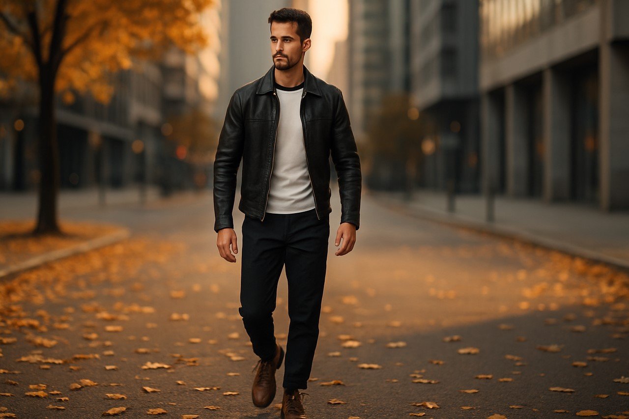 Autumn 2025 Men’s Style Trends You Need to Know