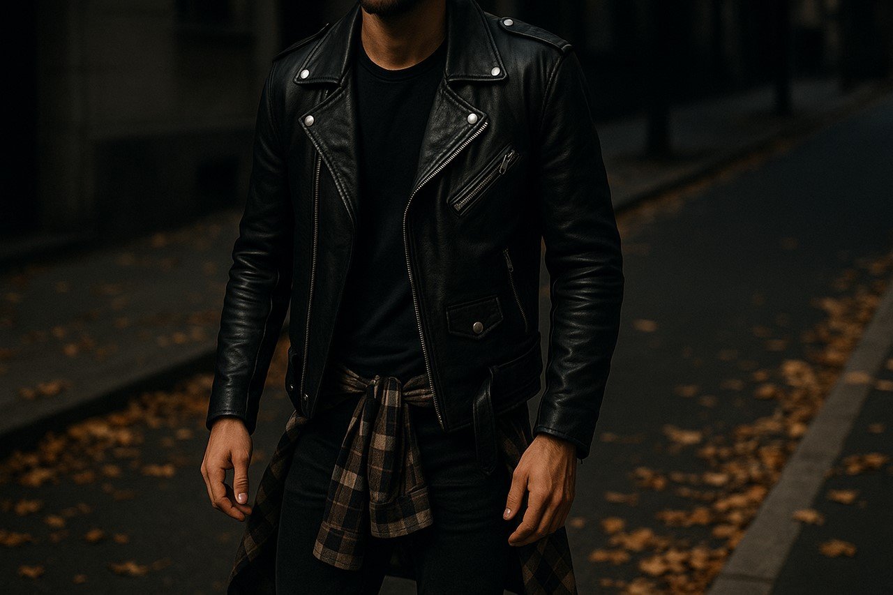 Autumn 2025 Men’s Fashion Trends You Need to Know