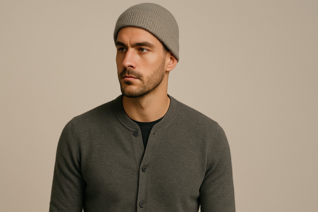 Autumn 2025 Men’s Fashion Trends You Need to Know