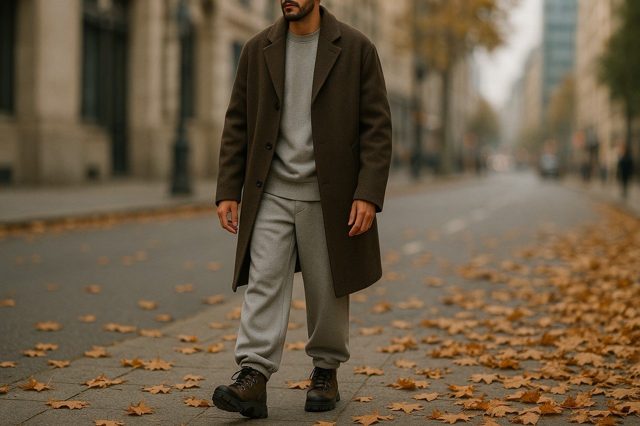 Autumn 2025 Men’s Fashion Trends You Need to Know