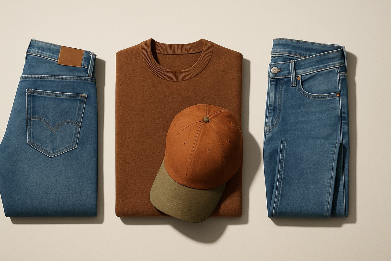 Autumn 2025 Men’s Fashion Trends You Need to Know