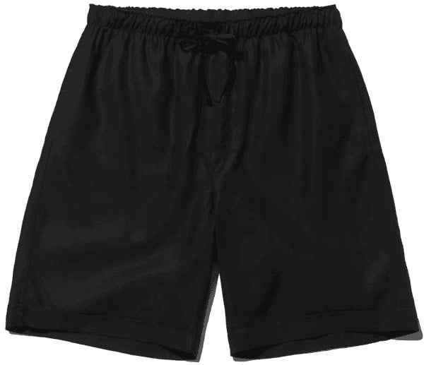 CDLP Pyjama Shorts