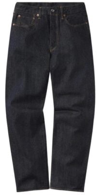 Buck Mason Dark Denim