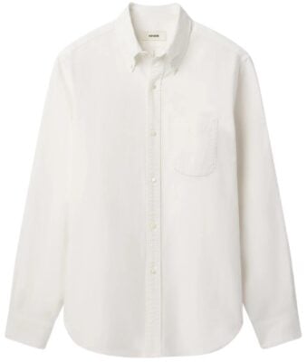 Buck Mason Oxford Shirt