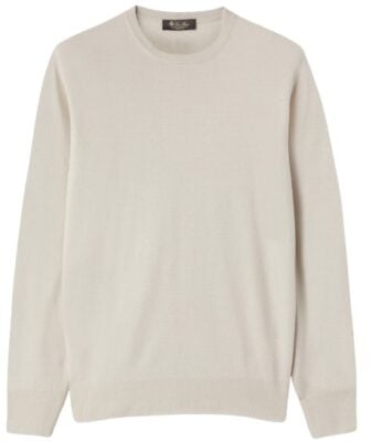 Loro Piana Luxe Knit