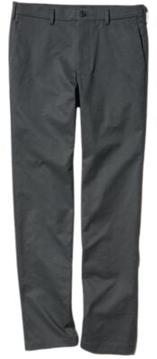 Uniqlo Slim Fit Everyday Chino