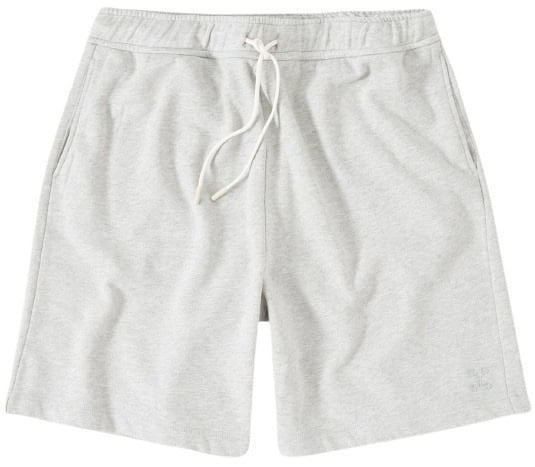 Closed Jersey Shorts