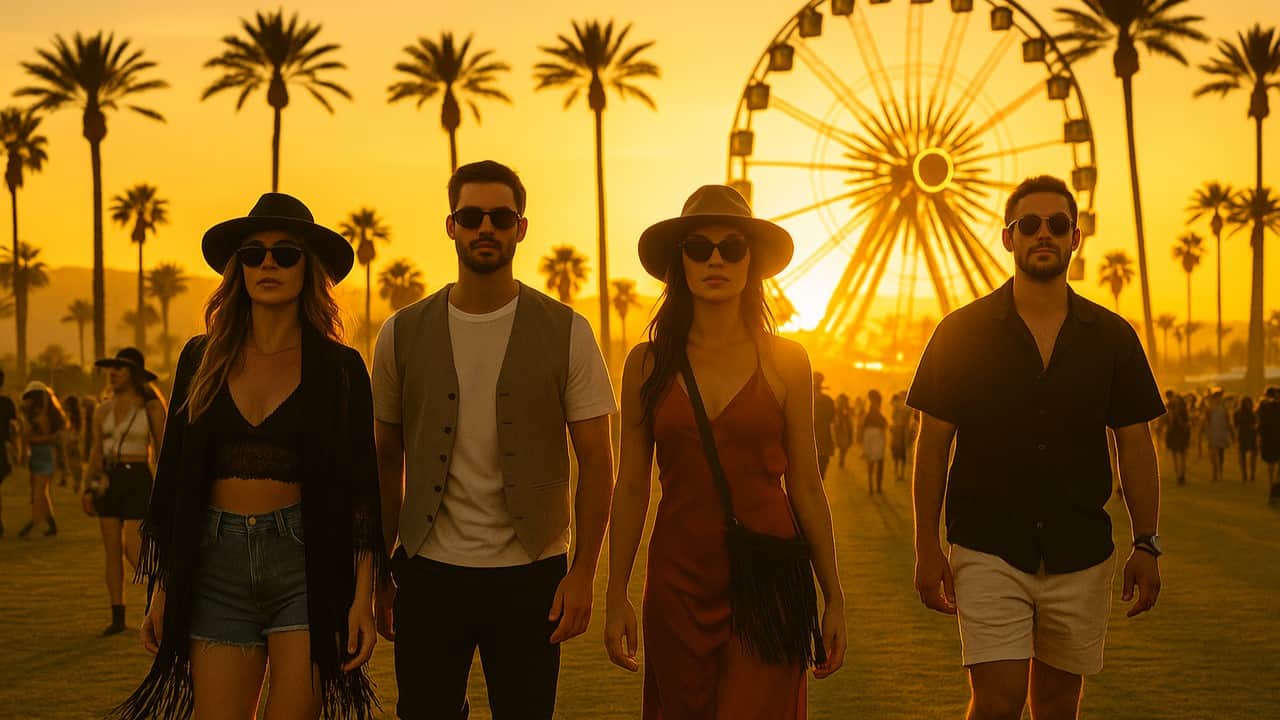 Coachella 2026 Is the Festival Flex You Can’t Miss