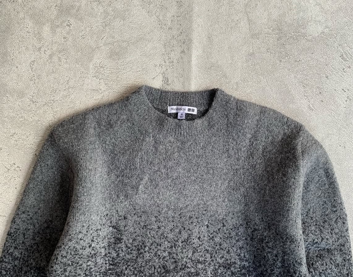 Uniqlo x JW