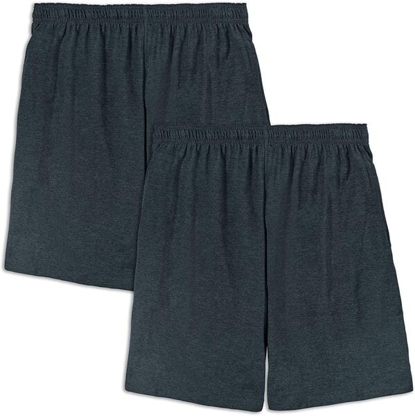 Fruit of the Loom Eversoft Cotton Shorts