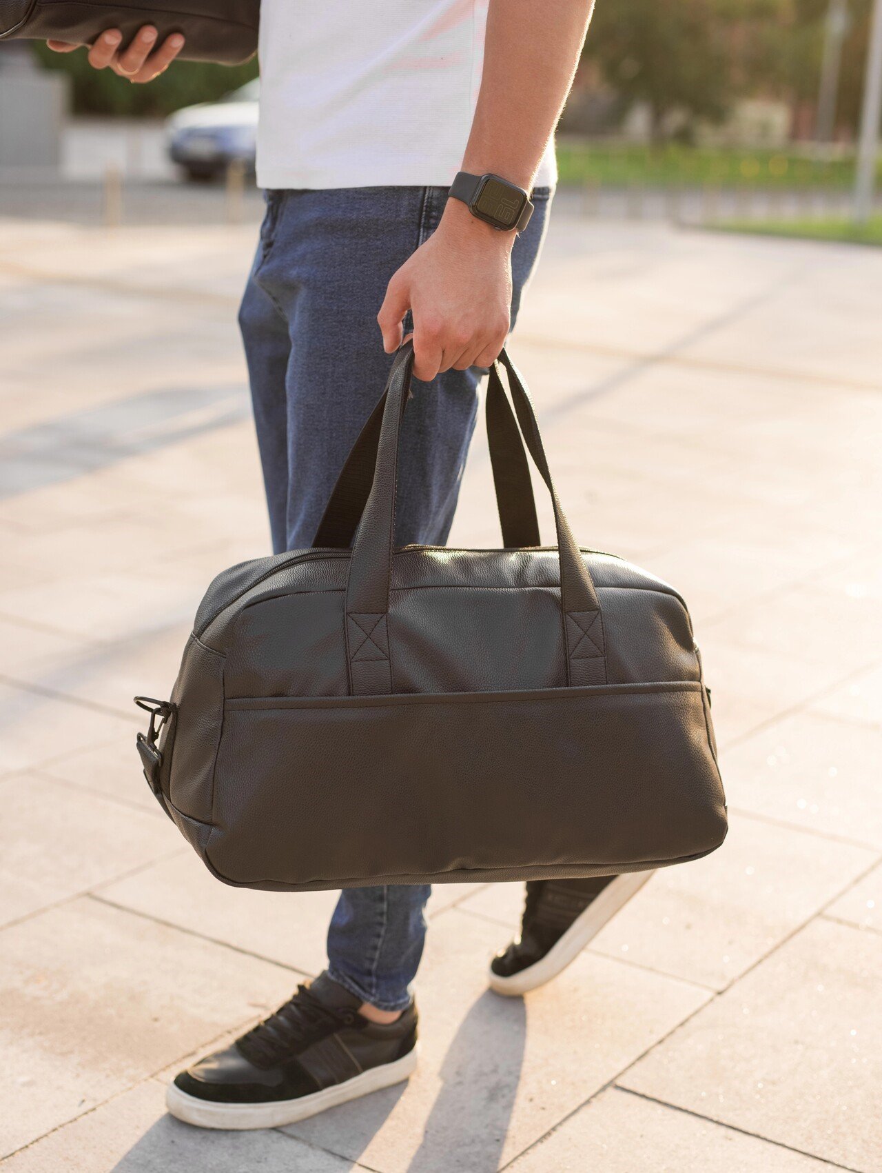 From Gym to Street: Athleisure Outfits That Work Anywhere