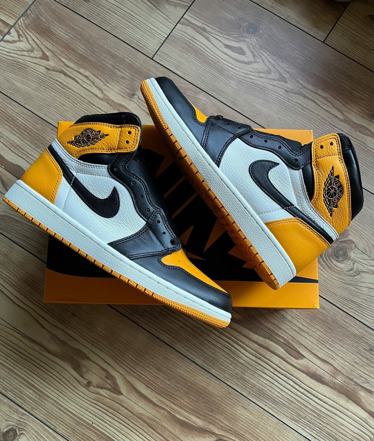 JD Sports Takes a Hit — But Nike’s Reset Could Save Your Sneaker Rotation