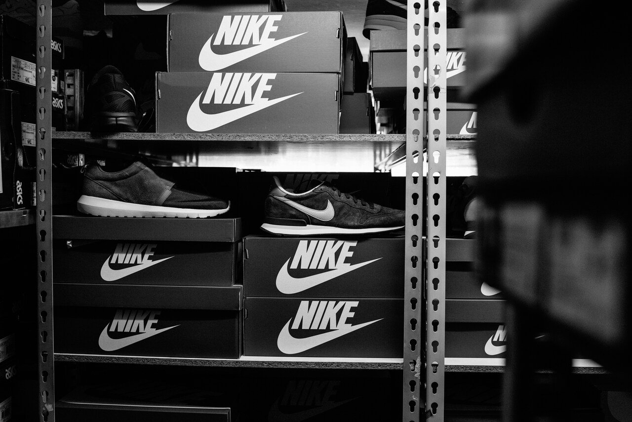 JD Sports Takes a Hit — But Nike’s Reset Could Save Your Sneaker Rotation