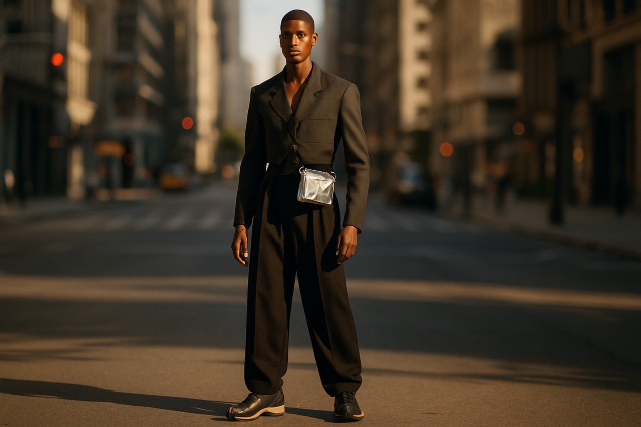 10 Next-Gen Men’s Fashion Trends Taking Over 2026