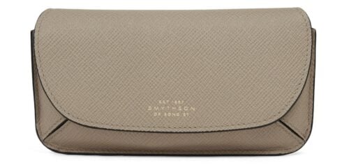 Smythson Sunglasses Case