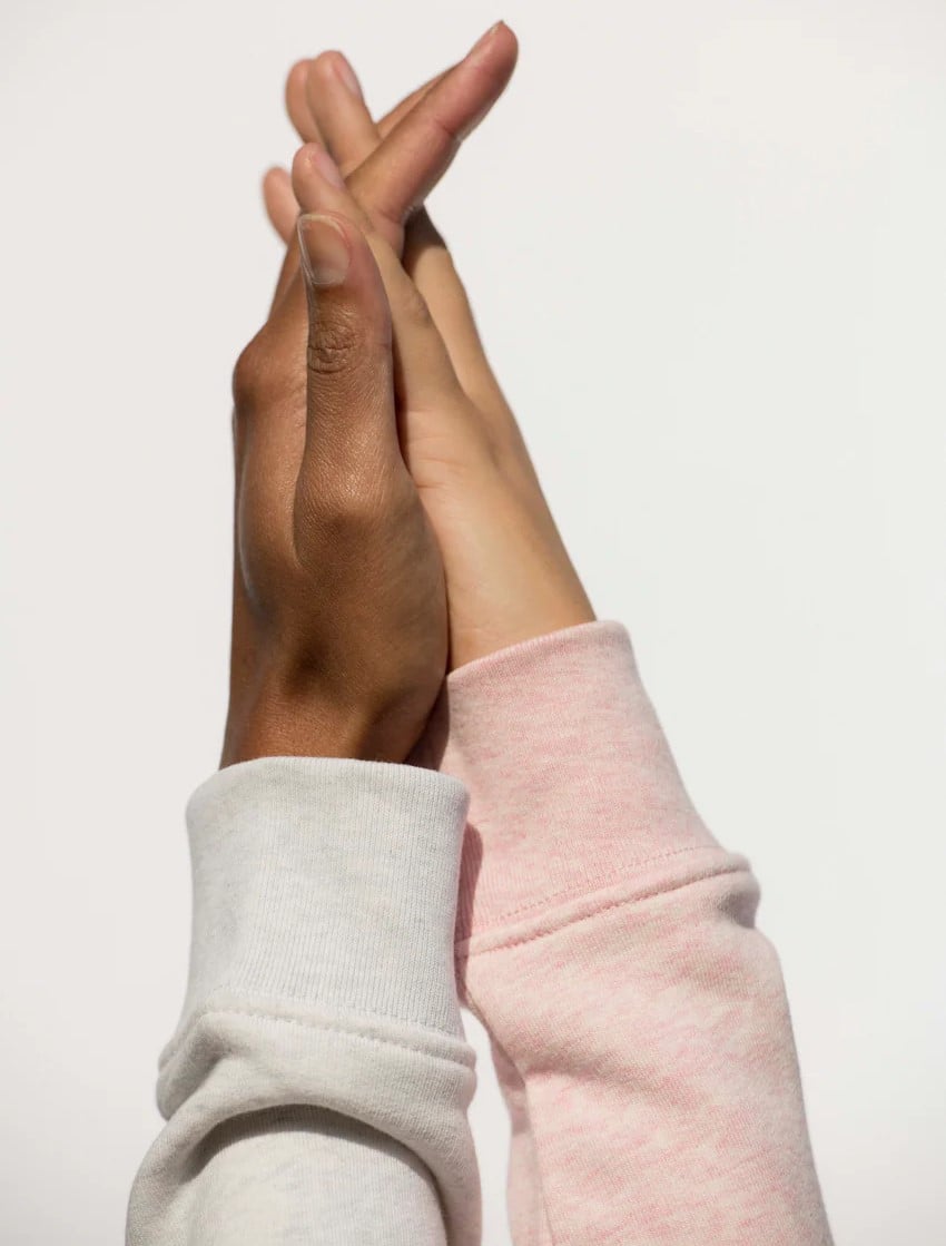 Sustainable Brand Human Collective