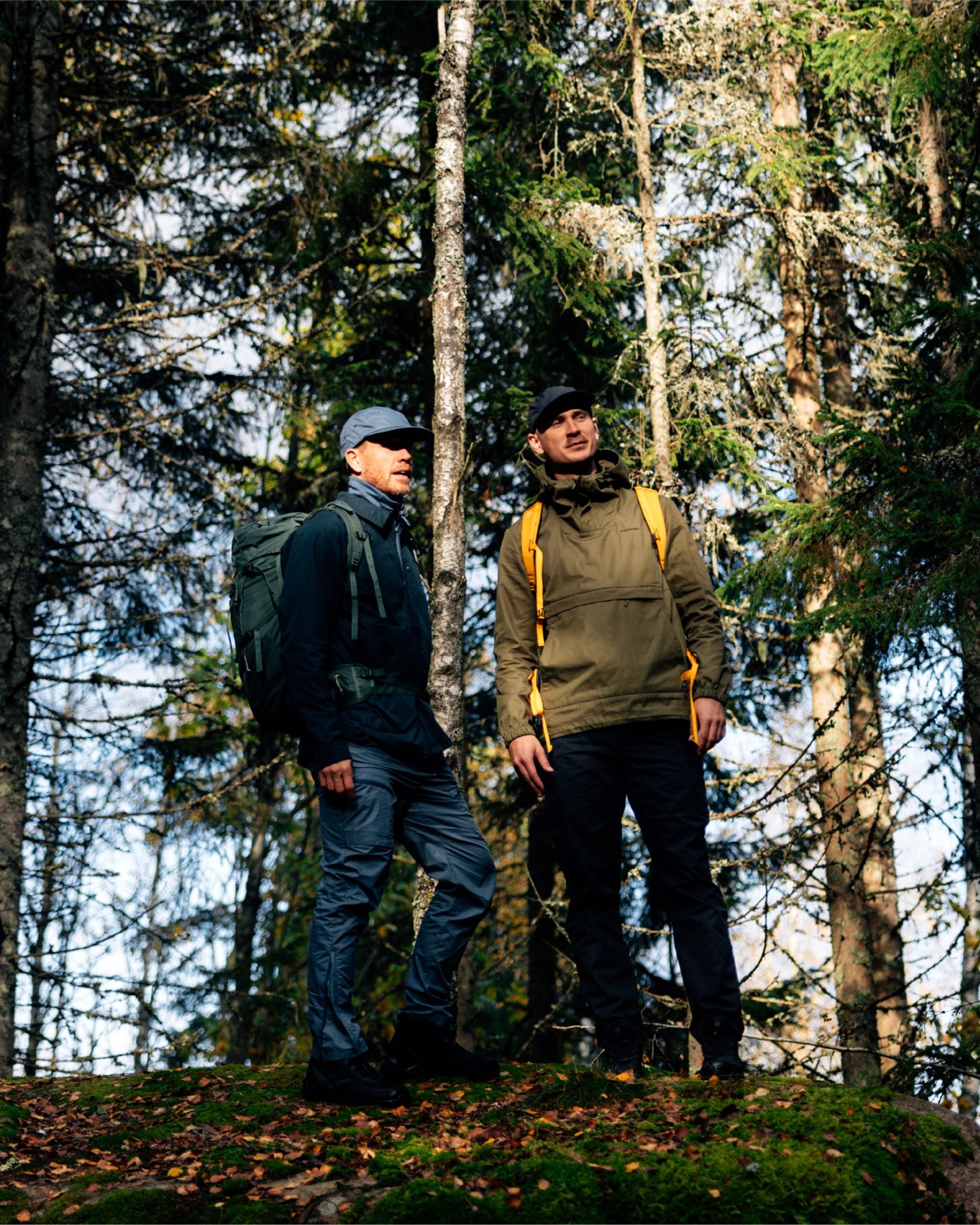 Sustainable Brand - Knowledge Cotton Apparel