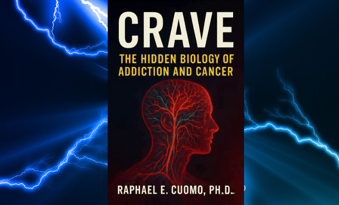 The Hidden Biology of Addiction and Cancer