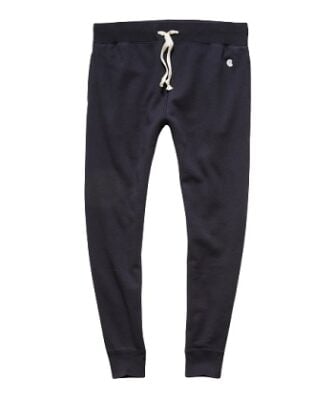 Todd Snyder + Champion Midweight Slim Jogger