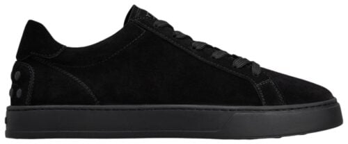 Tod's Sneakers in Suede