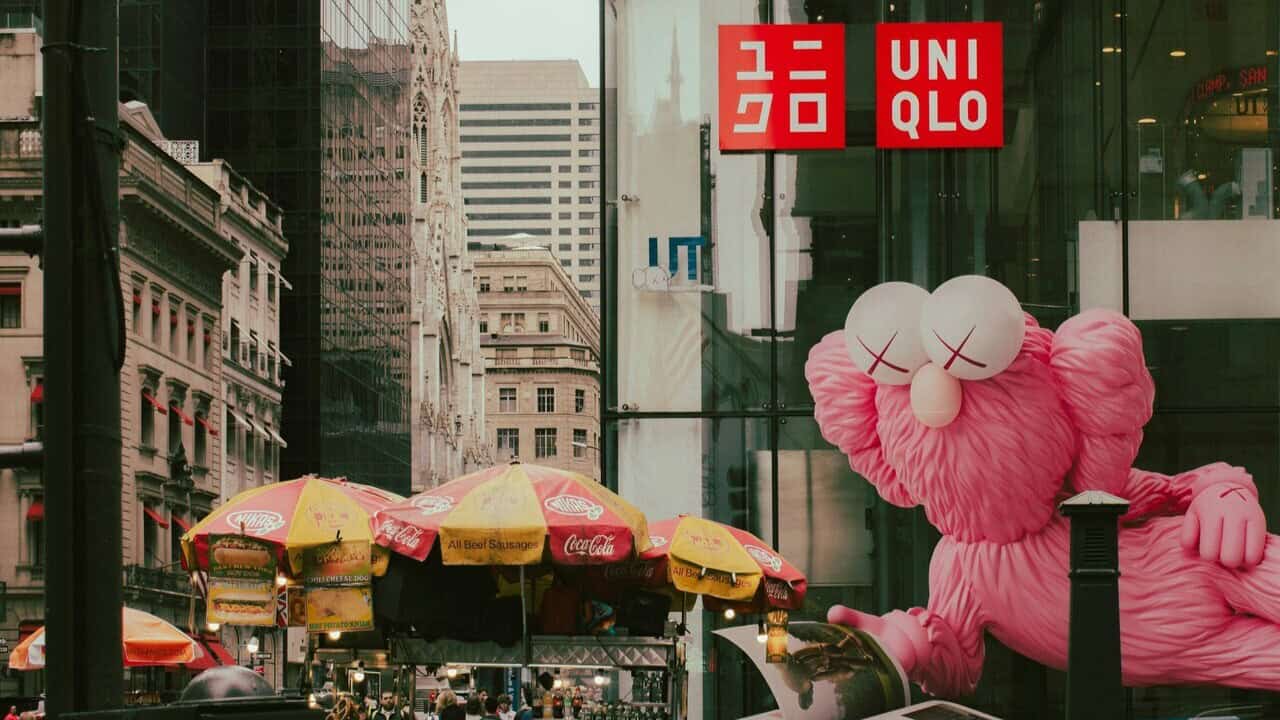 Kaws Just Became the Face of Uniqlo’s Next Era—And Style Won’t Be the Same